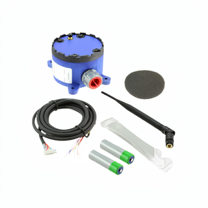 BB-WSD2CTJ Manufacturer Channel RF Receiver,<b>Transmitter</b>,Transceiver Finished Units - Product Image 1