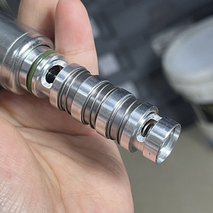 Solenoide de sincronización de válvula variable VVT de motor automático 24355-2E100 para <span class=keywords><strong>Hyundai</strong></span> ACCENT VELOSTER KlA SOUL 1.6L - Product Image 6