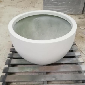 กระถางต้นไม้และดอกไม้ขนาดใหญ่ น้ำหนักเบา แข็งแรง ทนทาน สำหรับสวน บ้าน สถานรับเลี้ยงเด็ก และการปลูก ปี 2026 จากโรงงานโดยตรง - Product Image 2