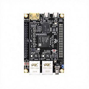 Placa de desarrollo integrada PZ7010-StarLite PZ7020-StarLite (Serie ZYNQ 7000 ZYNQ7010) Compatibilidad con PYNQ Doble Gigabit Ethernet - Product Image 4