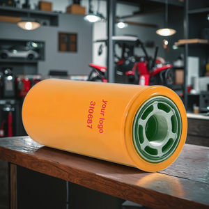 स्पिन-ऑन हाइड्रोलिक फिल्टर 3i0687 bt8871 bt8876 7238189 9T-0973 49076 03653300 p173525 p763079 44749036 7384996 hf6598 - Product Image 1