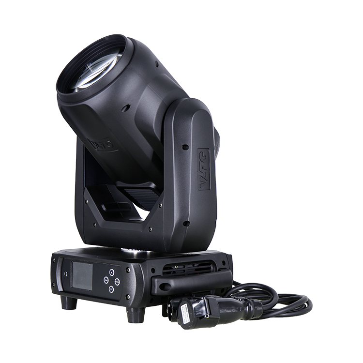 DMX Event Party Lighting - Moving Head Lights for Djs