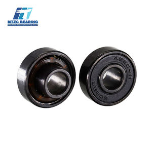 ลูกปืนเซรามิกไฮบริด MTZC ความเร็วสูง สำหรับสเก็ตบอร์ด ขนาด 8x22x7 มม. รุ่น <span class=keywords><strong>608</strong></span> - Product Image 6