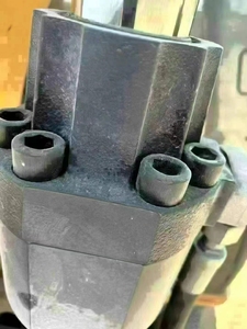 รถขุดตีนตะขาบ Caterpillar cat317D2 มือสอง ใช้งานน้อย ขาย - Product Image 4