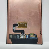 Écran LCD d'origine pour Samsung Galaxy S22, assemblage de remplacement pour S22+, écran AMOLED pour Samsung S22 Ultra, écran LCD avec cadre