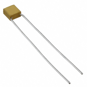 CKR05BX104KR Proveedores originales de componentes electrónicos, condensadores cerámicos MLCC de orificio pasante 0.1UF 50V BX RADIAL - Product Image 1