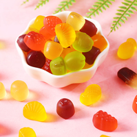 Mini machine à bonbons entièrement automatique, 1 pièce, pour fabriquer des boulettes et bonbons, résistent à l'eau