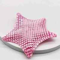 Grande étoile de mer sensorielle, jouet anti-stress imprimé en 3D, animal marin, jouet de bureau relaxant, stock US, livraison gratuite en 3-7 jours