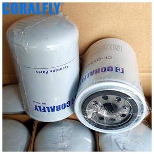 Filtro de Aceite para Motor Diésel de Camión CL-O1361 LF16173 P550758 B7306 W940/10 SO10067 C-7952 - Product Image 4