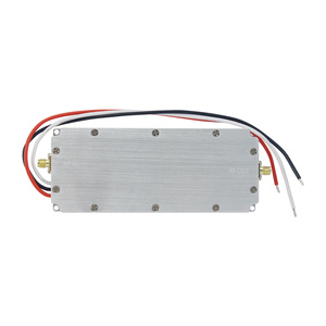 Módulo Amplificador de Potencia de 2.4GHz y 50W, Módulo Amplificador de RF de Alta Calidad con Conector SMA Hembra - Product Image 1