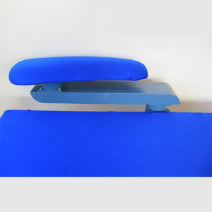 Equipo de lavandería comercial más vendido Mesa de planchado automática con generador de vapor Succión al vacío para la industria de la ropa - Product Image 5