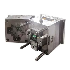 قوالب حقن بلاستيكية مخصصة عالية الدقة ورخيصة لتصنيع سيارات الألعاب، قوالب حقن بلاستيكية اقتصادية <span class=keywords><strong>2026</strong></span> - Product Image 1