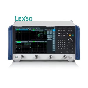 Analizador de Redes Rohde&Schwarz ZNB3020 con Rango de Frecuencia de 9 kHz a 20 GHz Lexso - Product Image 4