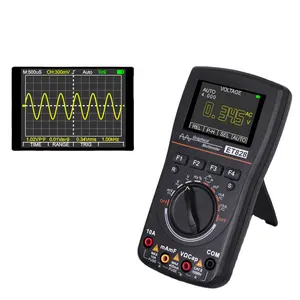 Digital Oscilloscope Harga Oscilloscope Digital