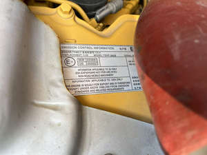 Excavatrice Cat320GC d'occasion d'origine, bonne performance, pelleteuse CAT320GC d'occasion à vendre - Product Image 6