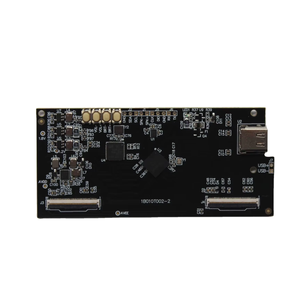 Écran Micro Oled SEEYA 1,03 pouces 2560x2560 1800 nits, écran Micro Led, écran proche de l'œil pour la vision nocturne/l'imagerie thermique - Product Image 4