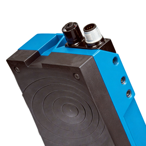 เครื่องสแกนบาร์โค้ด RFH620-001 / RFID เหมาะสำหรับระบบลำเลียงและคัดแยกสินค้า RFH Logistics - Product Image 6