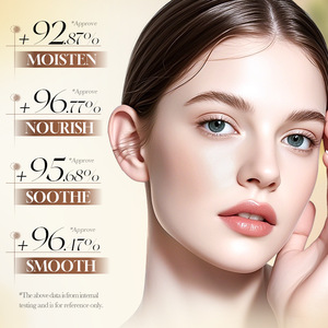 Coffret Cadeau SADOER <span class=keywords><strong>Propolis</strong></span> Nourrissant et Hydratant pour le Visage des Enfants, Six Pièces, Commerce International, Direct Usine - Product Image 2