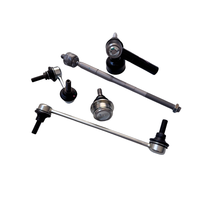 10 pièces stabilisateur avant barre stabilisatrice lien pour Dodge Journey 2009-2018 4766962AA 4766962 K750382