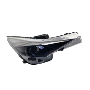 Lámpara de cabeza LED blanca para Hyundai <span class=keywords><strong>Elantra</strong></span> 2020 2021 <span class=keywords><strong>2022</strong></span> L 92101-AA100 R 92102-AA100 - Product Image 1