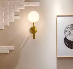 Applique murale led fixe au Style européen Antique, luminaire d'intérieur classique et décoratif, nouveau modèle - Product Image 2