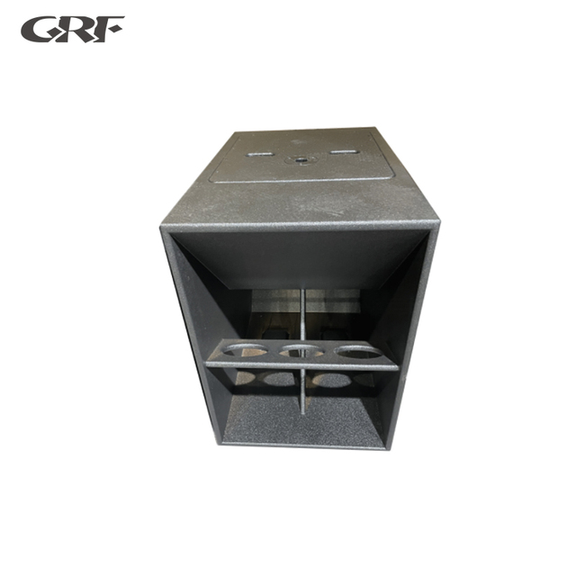 21-inch Subwoofer Model CTT-21S - High Power Low Frequency Speaker