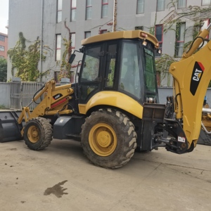 มอเตอร์เกียร์รถตักล้อยาง CAT 420F มือสอง ของแท้จากโรงงาน สีเดิม อะไหล่แท้ พร้อมส่งเร็ว ราคาดี - Product Image 5