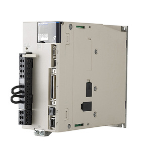 ตัวควบคุมเซอร์โวมอเตอร์ยาสกาวะ รุ่น SGM7J-04AFC6S SGD7S-2R8A00A002 100W 48V DC ผลิตในญี่ปุ่น - Product Image 4