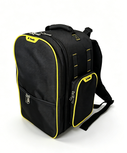 Sac à dos robuste en tissu rembourré pour équipement de topographie Trimble, sac étanche antichoc pour station totale, fabriqué en Chine - Product Image 1