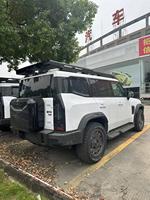 NOUVEAU Jetour T2 2026 Cherry Jetour T2 Traveler 5/7 places Luxe Plus 2025 2.0 – Nouvelles Voitures