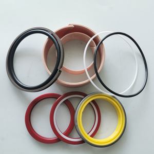 Kit de sellado de cilindro hidráulico 7137939 para <span class=keywords><strong>Bocat</strong></span> S300 6817310 LIFT Kit de reparación de servicio de cilindro hidráulico - Product Image 3