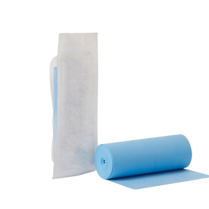 Oem Kích thước đóng gói Latex-miễn phí dùng một lần vô trùng tourniquet y tế phẫu thuật TPE esmarch Băng - Product Image 5