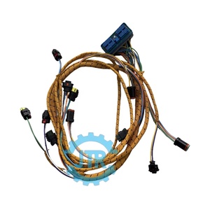 416-5388 Chicote para Motor C7.1 para la Marca <span class=keywords><strong>JTR</strong></span> con 6 Meses de Garantía - Product Image 1