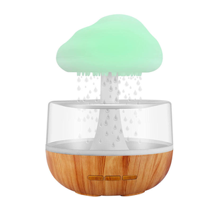 Vente d'usine Vente Chaude Vente En Gros Essentiablue Pinkil Diffuseur Lumière Led Colorée Wh Robe Costumes 12 Ménage Volcan 24 LW - Product Image 1