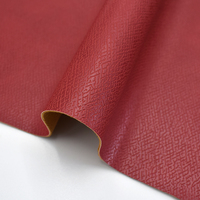 Conception populaire pu vinyle rexine pour sac à main sac fourre-tout