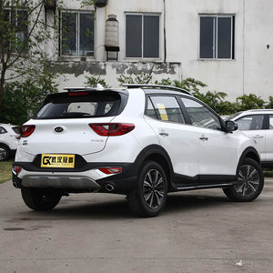 Autos Usados SUV <span class=keywords><strong>Kia</strong></span> KX1 con Transmisión Automática, Gasolina, Volante a la Izquierda, Modelo 2025, Listos para Enviar, <span class=keywords><strong>Precio</strong></span> al por Mayor, Alta Calidad, Segunda Mano - Product Image 5