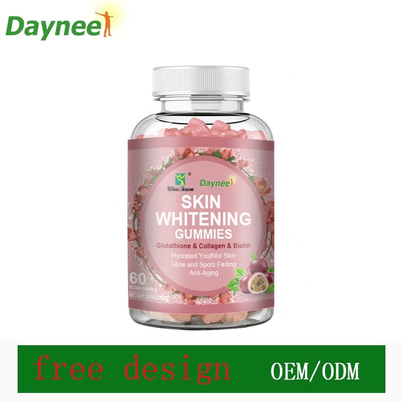 glutathione candy price Daynee Whitening Gummies Size:100 Grams (3.5 oz) Peptides for Gut Healing Glitathione