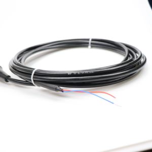 Controlador de Nivel de Agua Láser, Medidor de Nivel para Monitoreo de Desbordamiento de Aguas Residuales - Product Image 4