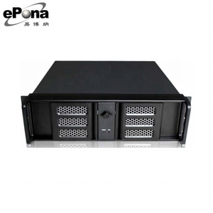 <span class=keywords><strong>3U</strong></span> Lưu Trữ Chassis/Trường Hợp Máy Chủ/Công Nghiệp PC Trường Hợp Với 9 Vịnh EKI-N3052 - Product Image 6