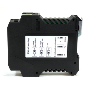 Módulo de Salida de Seguridad Bihl+wiedemann Bwu2045, Ip20, 1 Sro/1edm - Product Image 2