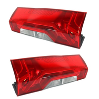 Feu arrière à LED pour Sprinter W910 W907 W908 Numéro de référence 9108205200(L) 9108205300(R)