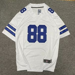 2025-2026 лучшее качество Удобный Американский футбол Джерси новый стиль с короткими рукавами плюс размер дышащая функция для взрослых - Product Image 4