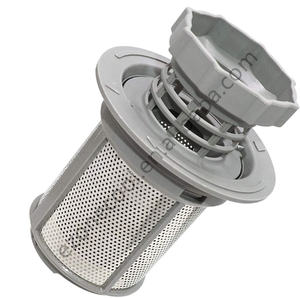 Ensemble de filtres en maille pour lave-vaisselle, filtre 170740 pour <span class=keywords><strong>Bosch</strong></span>, pièces de machine à laver la vaisselle, 427903 - Product Image 1