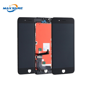 Giao Hàng Miễn Phí Thay Thế Cho Iphone 7 Plus Màn Hình Cảm Ứng Hiển Thị Cho Iphone 7 Plus Màn Hình Lcd Mở Khóa Ss2 - Product Image 4