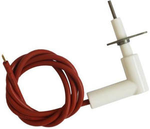 Électrode <span class=keywords><strong>d</strong></span>'<span class=keywords><strong>allumage</strong></span> Sinopts pour chauffe-eau à <span class=keywords><strong>gaz</strong></span>, électrode <span class=keywords><strong>d</strong></span>'<span class=keywords><strong>allumage</strong></span> en céramique, brûleur à <span class=keywords><strong>gaz</strong></span> - Product Image 3