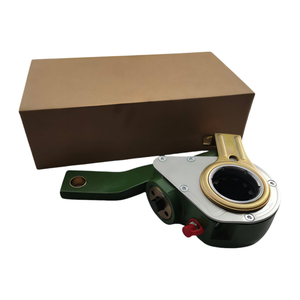 Pièces de système de freinage de camion de haute qualité 810234-4 810233-4 Ensemble de bras de réglage automatique pour Scania - Product Image 5