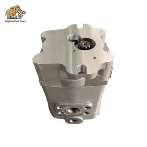 ปั๊มเกียร์หลักไฮดรอลิก PVD-2B-50สำหรับ pvd-2b-50p-16g6-4928g - Product Image 4