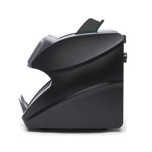 CIS con impresora Impresión de números de serie Multi moneda Contador de billetes de mezcla de valores - Product Image 3