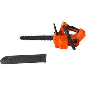 Motosierra estándar de 60cc con motor de gasolina para cortar madera, uso en bricolaje - Product Image 2