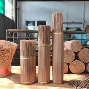 Bâtons d'encens en bois d'agar biologique pour l'aromathérapie - Approvisionnement en gros pour les hôtels, les salles de yoga, les spas, la maison, la méditation |   Fait main, respectueux de l'environnement - Product Image 2